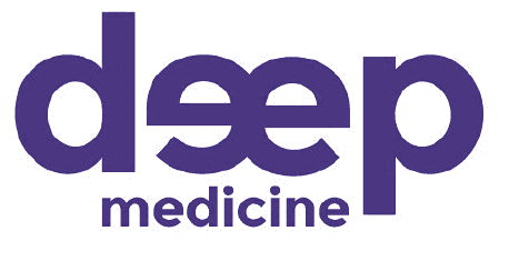Deep Medicine